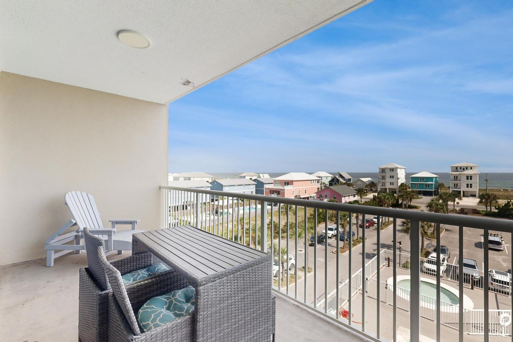Sanibel #403 Apartment Gulf Shores Exterior photo
