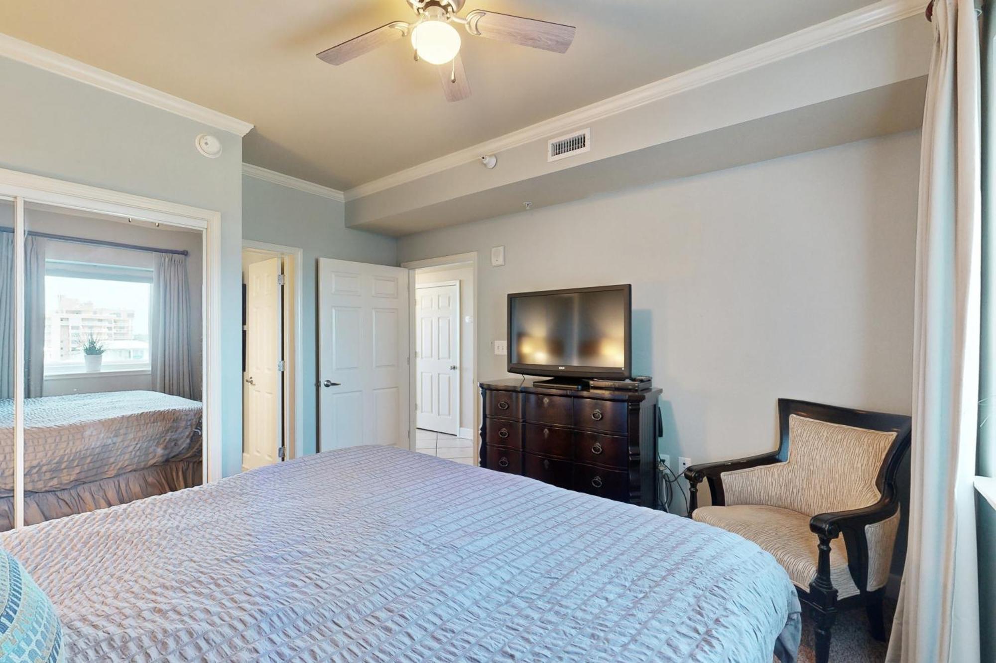 Sanibel #403 Apartment Gulf Shores Exterior photo